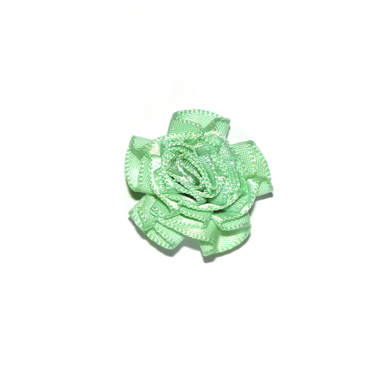 Украшения объемные