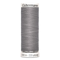 нитки универсальные Gutermann