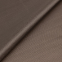 Подкладочная ткань 496 темно-коричневый 150 см/190 текс