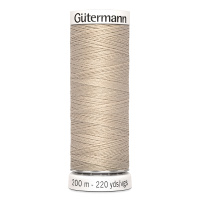 нитки универсальные Gutermann