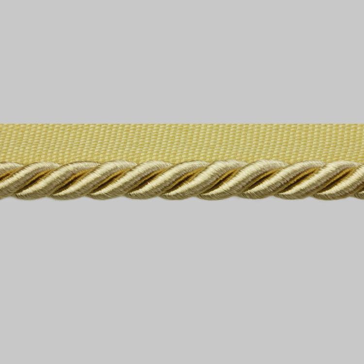 Кант для штор 5-8 мм