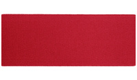 Атласная лента 982975 Prym (50 мм), красный темный (25 м)