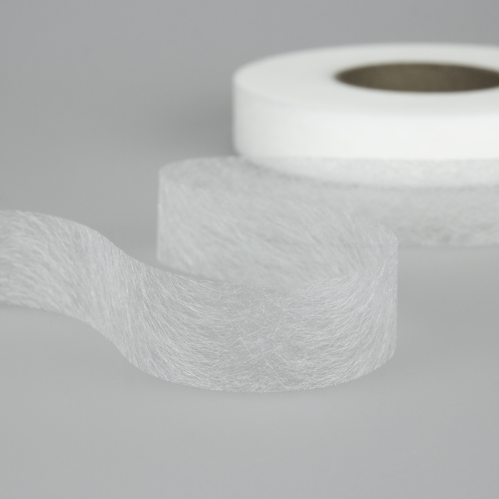 Паутинка PA-20g-2,5cm белая