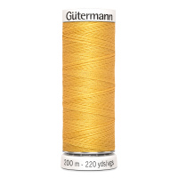 нитки универсальные Gutermann