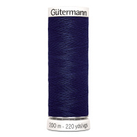 нитки универсальные Gutermann