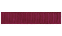 Репсовая лента 907773 Prym (26 мм), бордовый (20 м)