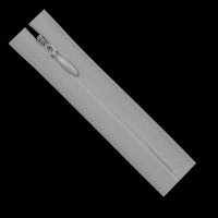 Молния потайная SBS