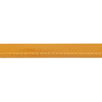 Прошитый шторный кант из димаута