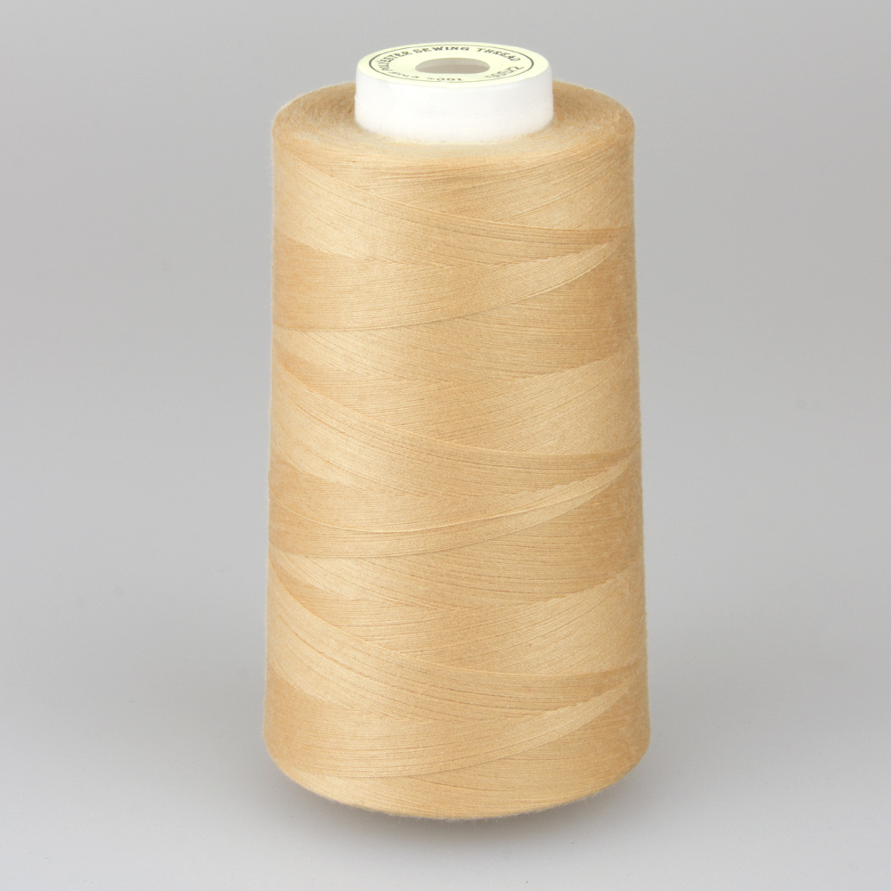 Нить полиэстеровая швейная 458 50/2 А 5000 ярдов Absolute Thread