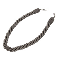 Подхваты витые для штор