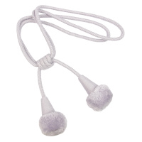 Подхваты с подвесками для штор