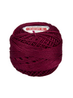 Нитки для вязания Karat 8 10 г/65 м, 76 текс х 2, цвет 0494