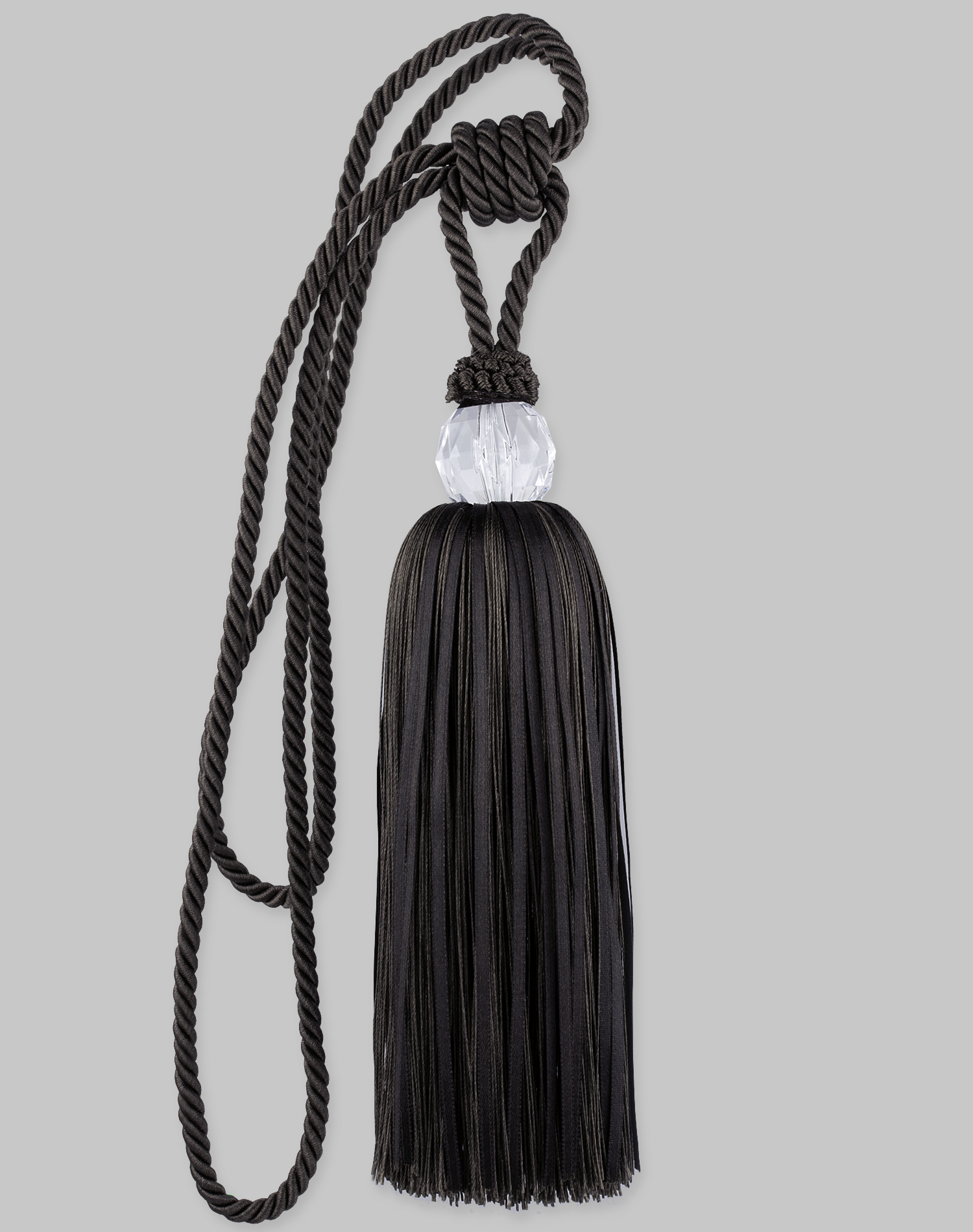 Кисти для штор и портьер