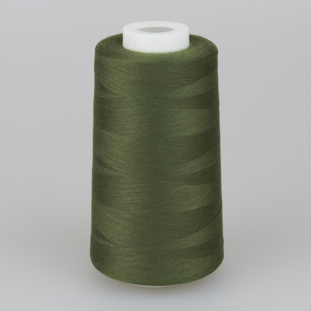 Нитки полиэстер 50/2