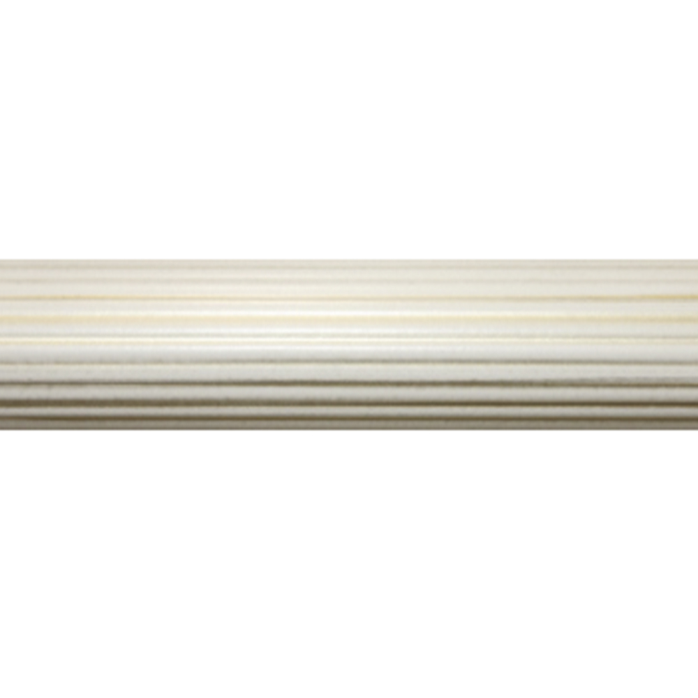 Штанга для металлического настенного карниза