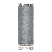 нитки универсальные Gutermann