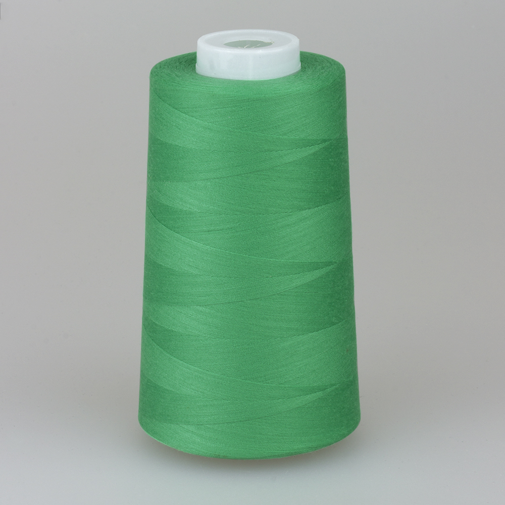 Нитки полиэстер 50/2