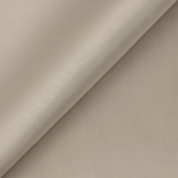 Подкладочная ткань 356 светлый серо-бежевый 150 см 190 текс, 53 г/кв.м