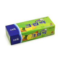 Пакеты 25х35 Clean Wrap (100 шт)