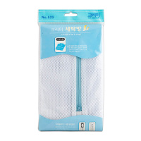 Мешок-сетка для стирки белья (47 х 49) SUNG BO CLEAMY WASHING NET FOR SHIRTS