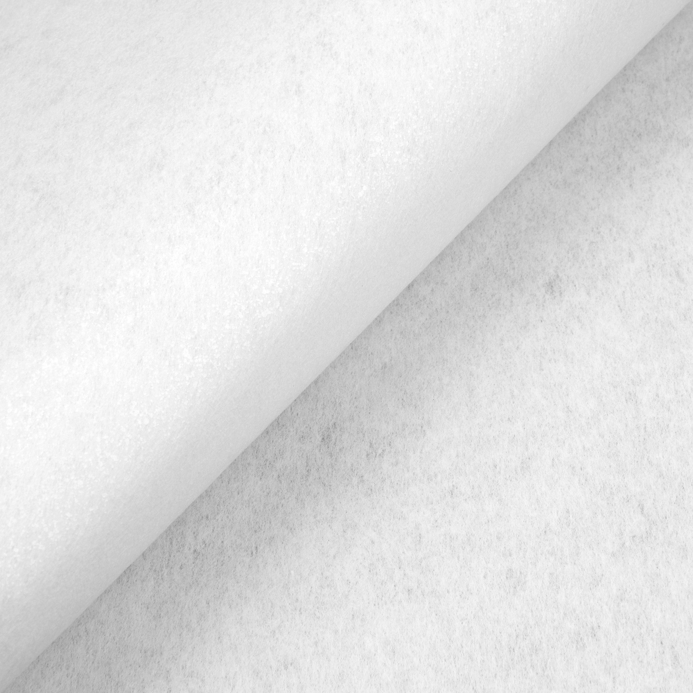 Флизелин сплошной клеевой