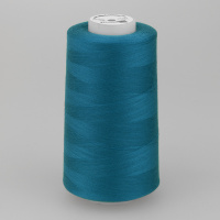 Нить полиэстеровая швейная 267 50/2 А 5000 ярдов Absolute Thread