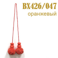 Подхваты для штор "завязки" 047/BX426