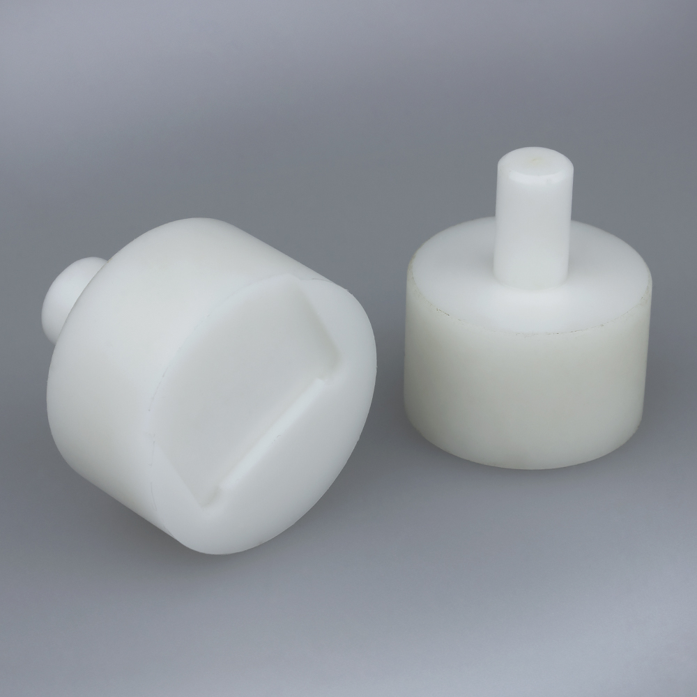 Насадка для концевика для ремня T3410Z 3 см