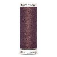 нитки универсальные Gutermann