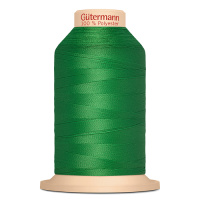 Оверлочная нить Gutermann Tera №180 2000м цвет 396