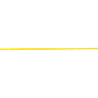 ярко-желтый Шнур прош.к/з перламутр. L3 мм