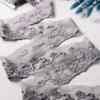 Тесьма на сетке из капрона Тесьма на сетке из капрона