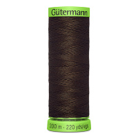 Нитки Gutermann Extra Fine №150 200м Цвет 406