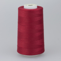 Нить полиэстеровая швейная 115 50/2 А 5000 ярдов Absolute Thread