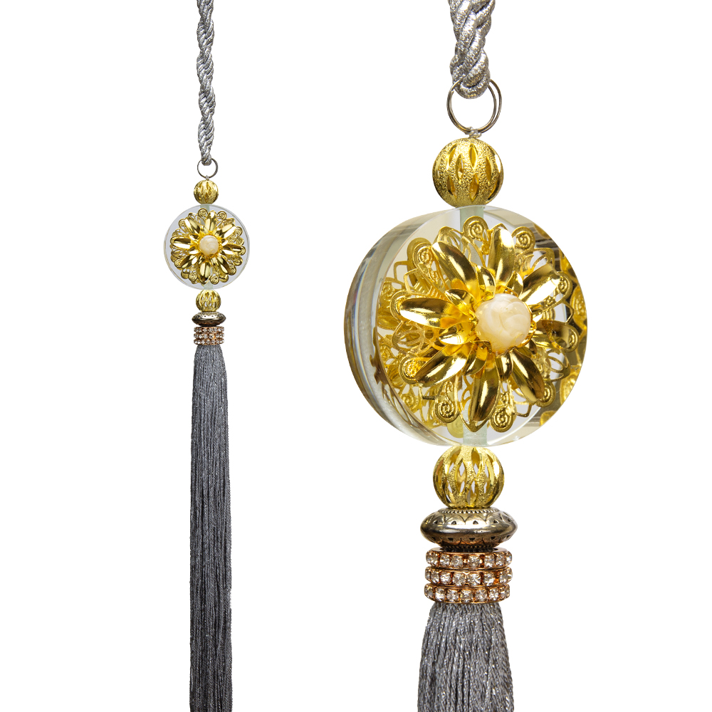 Кисть-подхват для штор