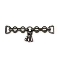 Пряжки металлические Пряжки металлические