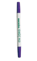 Фломастер самоисчезающий Madeira фиолетовый Magic Pen без упаковки