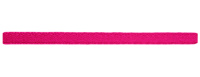 Атласная лента 982363 Prym (6 мм), розовый яркий (25 м)
