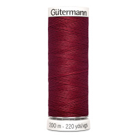 нитки универсальные Gutermann