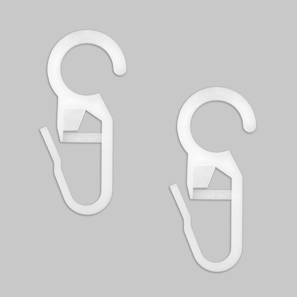 Крючки для штор