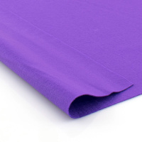 Листы фетра Hemline, 10 шт, цвет фиолетовый 11.041.31 (1 упак)