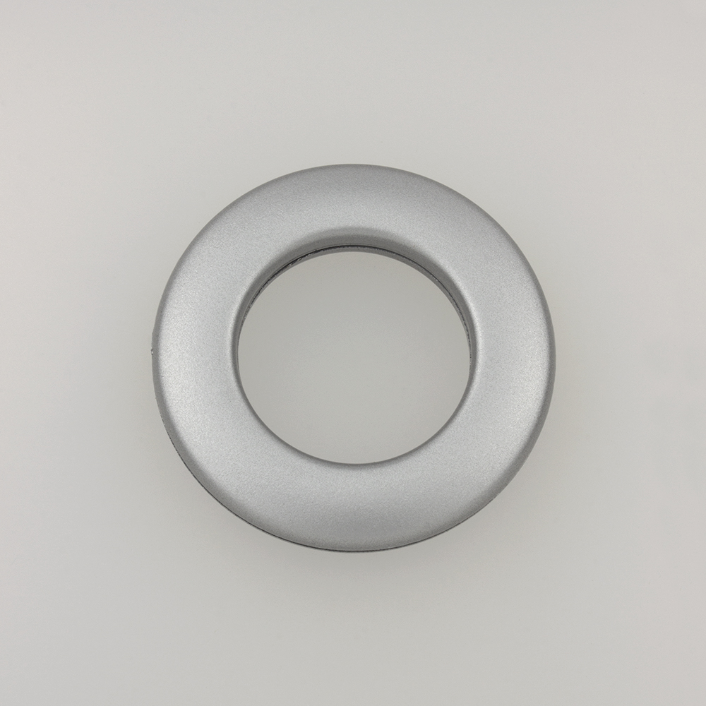 Люверсы для штор круглые