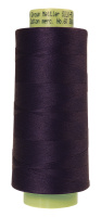 Нить для машинного квилтинга silk-finish cotton 60 Amann-group, 2743 м 9160-0016