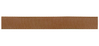 Репсовая лента 907626 Prym (16 мм), коричневый (20 м)
