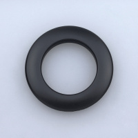 Люверсы для штор круглые