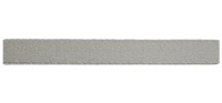 Атласная лента 982502 Prym (15 мм), серый (25 м)