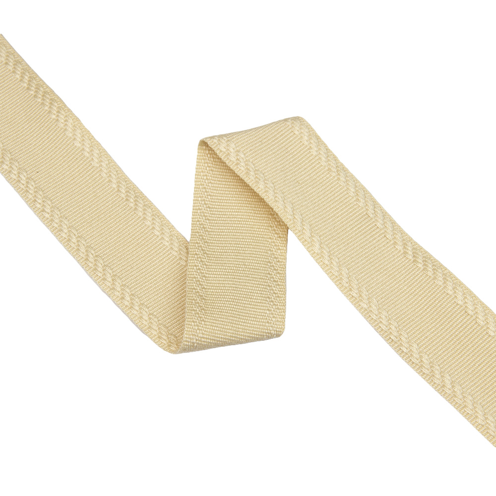 Тесьма декоративная для штор