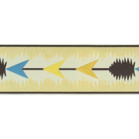 Текстильный бордюр для штор Текстильный бордюр для штор