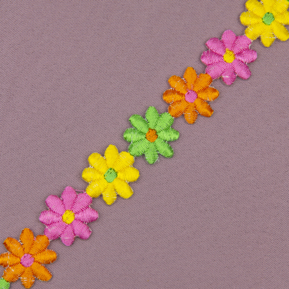 Аппликации клеевые