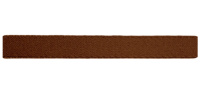 Атласная лента 982523 Prym (15 мм), коричневый средний (25 м)